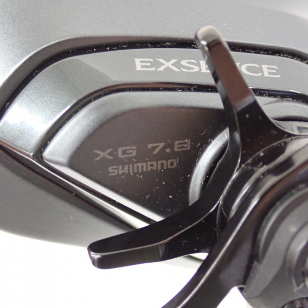 17エクスセンスDC XG